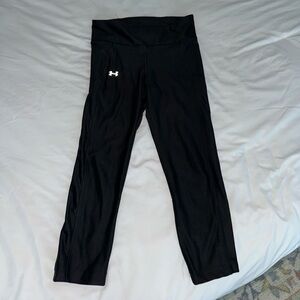 Under Armour Capri Leggings